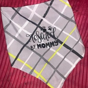 Doggy Bandanna - Med/Large